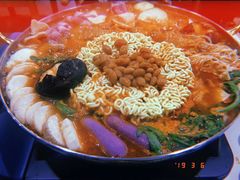 -李先生的首尔小馆(松江启源广场店)