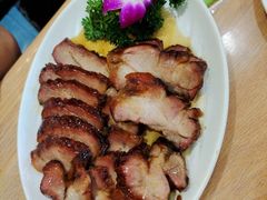 -香港深井掂檔烧鹅茶餐厅(海韵城店)