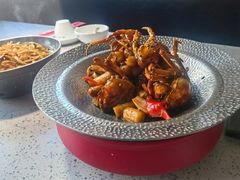 -叶派龙虾·招牌十三香(合肥路首店)