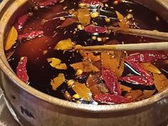 -镇江龙·火锅串串(武侯祠店)