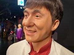 -东京杜莎夫人蜡像馆