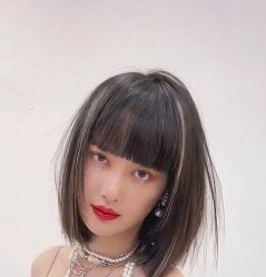 -COSMO PRO造型