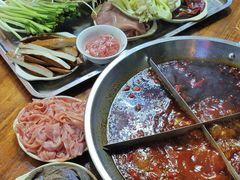 -储奇门鳝鱼火锅(总店)