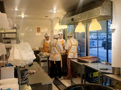 大堂-三两春(崂山路店)