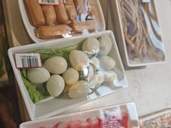 -野妹火锅(布吉店)