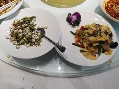 -紫鑫阁饭庄(长安店)