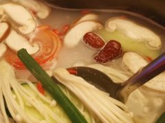 -重庆老灶火锅(红岭店)