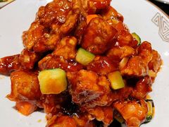 樱桃肉-鑫真味私房菜馆