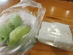乌龟糕-陈记印尼风味小吃(北湖店)