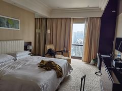 -杭州龙禧福朋喜来登酒店