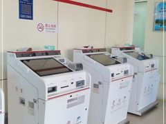 -中国银行(北京顺义支行)