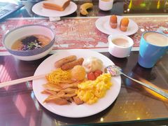 -北京东直门智选假日酒店