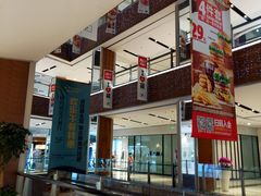 -远洋未来广场(育慧北路店)