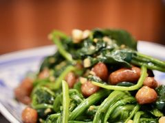 -揽月斋炙子烤肉·清真(安定门·五道营店)