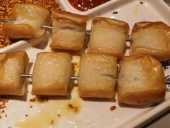 -丰茂烤串(金源店)