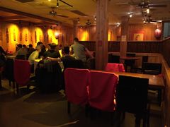 -龙门阵茶屋川菜馆(武康路店)