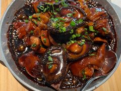 -忆家名门·上海菜(徐家汇店)