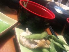 -鳗鱼家·深夜食堂(军博店)