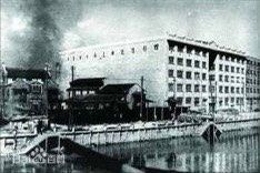 -上海四行仓库抗战纪念馆