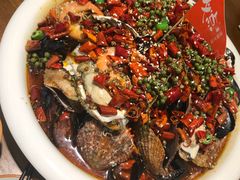 -必点海鲜·鲅鱼水饺(鞍山西道店)
