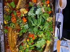 -串亿88烧烤·羊腿·羊蝎子(板泉路店)