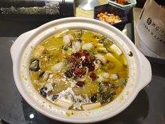 -雨后行菜(报慈北路店)