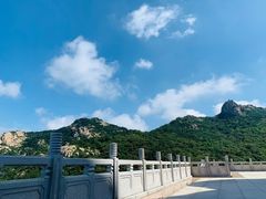 -石岛赤山风景区