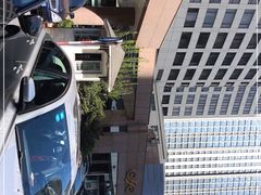 -大连富丽华大酒店