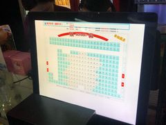 -万达影城(新街口印象汇CINITY店)