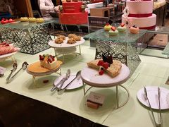 -常州富力喜来登酒店 Feast盛宴标帜西餐厅(新北万达广场店)