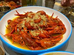-龙虾奇迹(大华三路店)