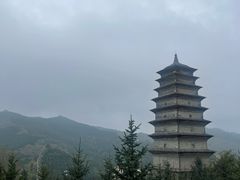 -雁门关景区