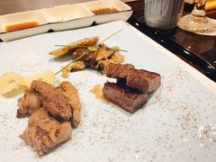 -长富宫饭店·日本料理樱