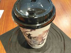 -拾叁茶(罗汉巷店)