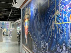-梵高星空艺术馆(北京旗舰店)