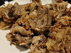 -皇城根·烤鸭·鱼头·家常菜(欧亚大观乐活城店)