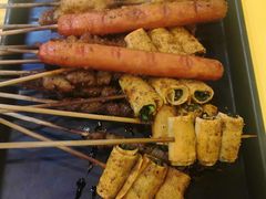 -望京小腰(北京总店)