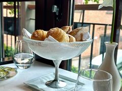 -Le Comptoir de Pierre Gagnaire