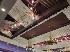 -大树头·花园餐厅(市桥店)