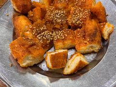 -马相卿特色烤肉面食馆(虎台店)