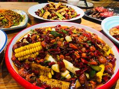 -阿记烧烤(大兴新区店)