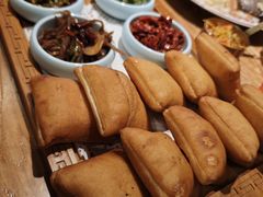 -清真·双公羊·馕坑烤全羊(奥体店)