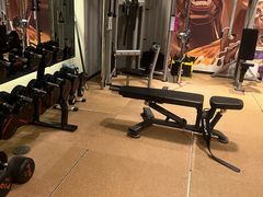 -BD健身私教工作室(CBD店)