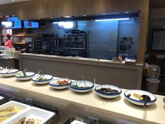 -素满香·Vegan食养自助(天一广场店)