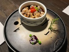 -穿越·外婆家(西溪天堂店)