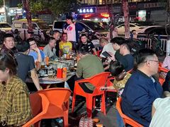 -回头烧烤(悦荟购物中心店)