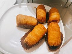 萝卜丝酥-红城阁·上海味道(四平路店)