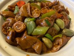 -百花人家(清水田园店)