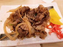 牛肉单品-八盛屋·沾面(集美万达店)