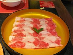 -牛New寿喜烧(金茂览秀城店)